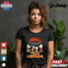 Official Gianna Silva Temple University Spotlight Drop Graphic t shirt