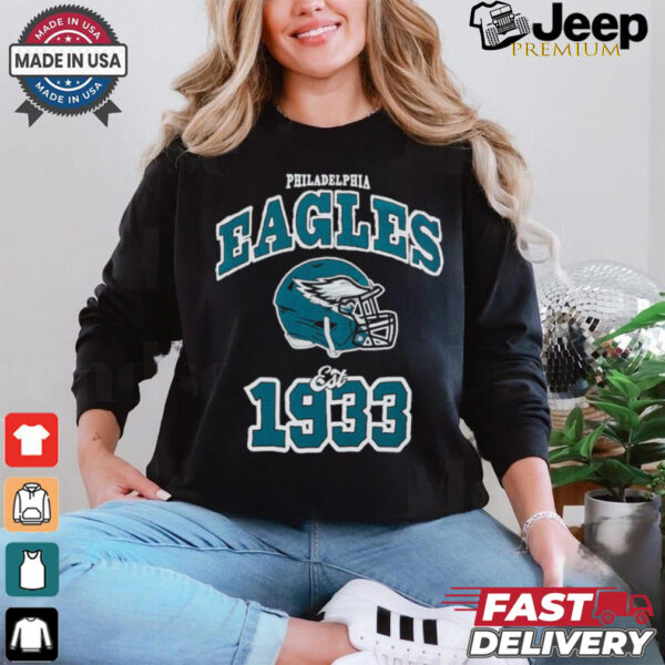 Philadelphia Eagles x Aleali May T Shirt