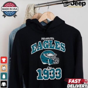 Philadelphia Eagles x Aleali May T Shirt