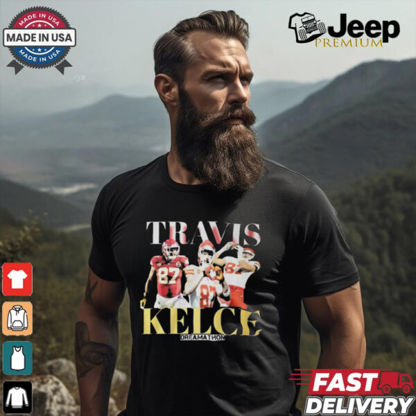 Rashee Rice Travis Kelce Shirt