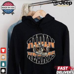 Ridin Fest Varsity shirt