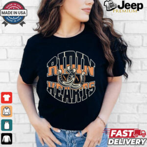 Ridin Fest Varsity shirt