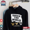 Shock the world Vandy beats Bama 40 35 down goes #1 shirt