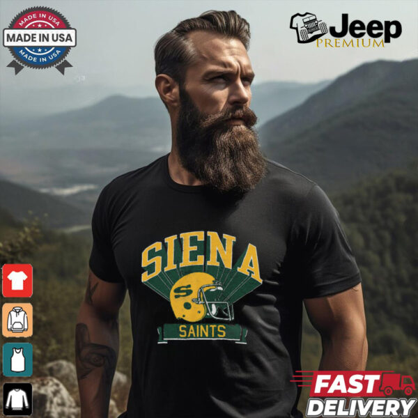 Siena Vintage Football Shirt