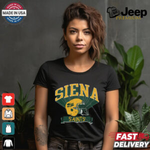 Siena Vintage Football Shirt