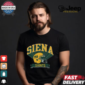 Siena Vintage Football Shirt