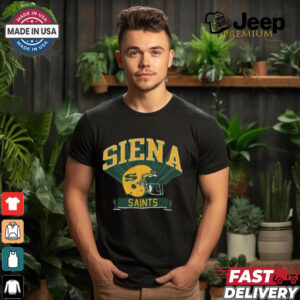 Siena Vintage Football Shirt