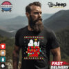 Jordan Nytes Colorado soccer graphic shirt