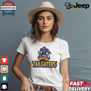 Texas Tailgaters Logo Shirt