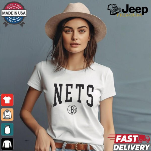 The Brooklyn Nets Sport Classics T Shirt