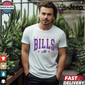 The Buffalo Bills Sport Classics T Shirt