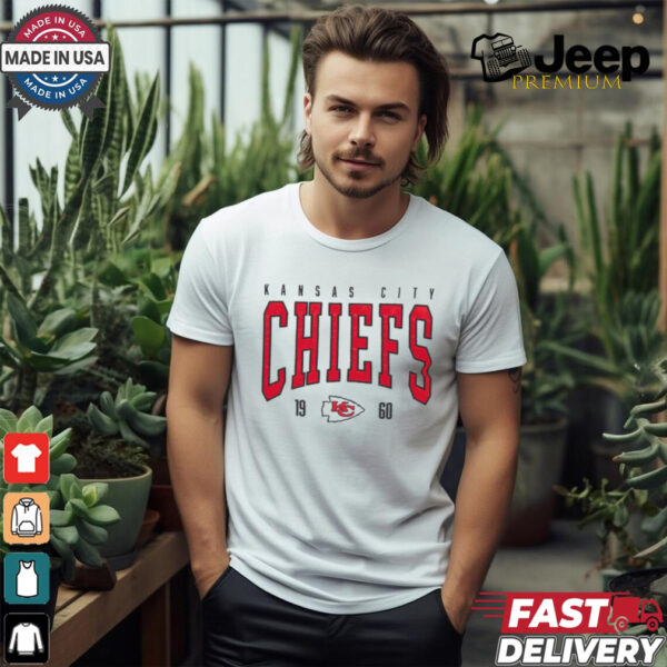 The Kansas City Chiefs Sport Classics T Shirt