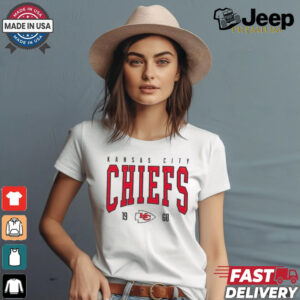 The Kansas City Chiefs Sport Classics T Shirt