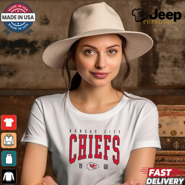 The Kansas City Chiefs Sport Classics T Shirt