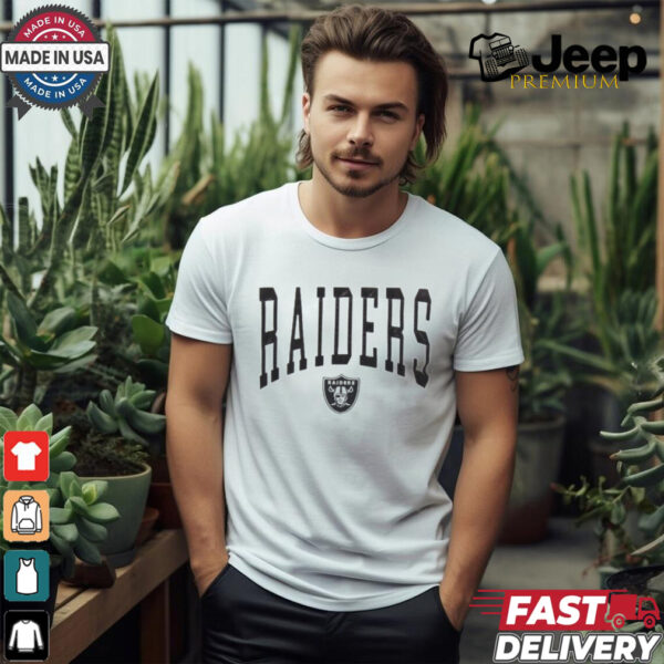 The Las Vegas Raiders Sport Classics T Shirt