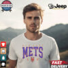 The New York Mets Sport Classics T Shirt