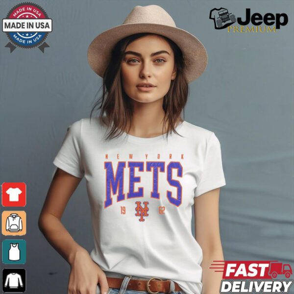 The New York Mets Sport Classics T Shirt