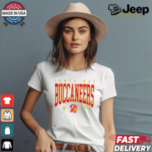 The Tampa Bay Buccaneers Sport Classics T Shirt