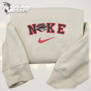 Unlv Rebels NCAA Style 366 Embroidered Sweatshirt Hoodie shirt