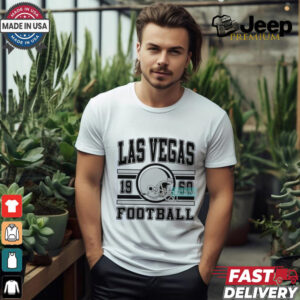 Vintage Las Vegas Football Sweatshirt, Las Vegas Football Shirt