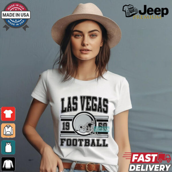 Vintage Las Vegas Football Sweatshirt, Las Vegas Football Shirt