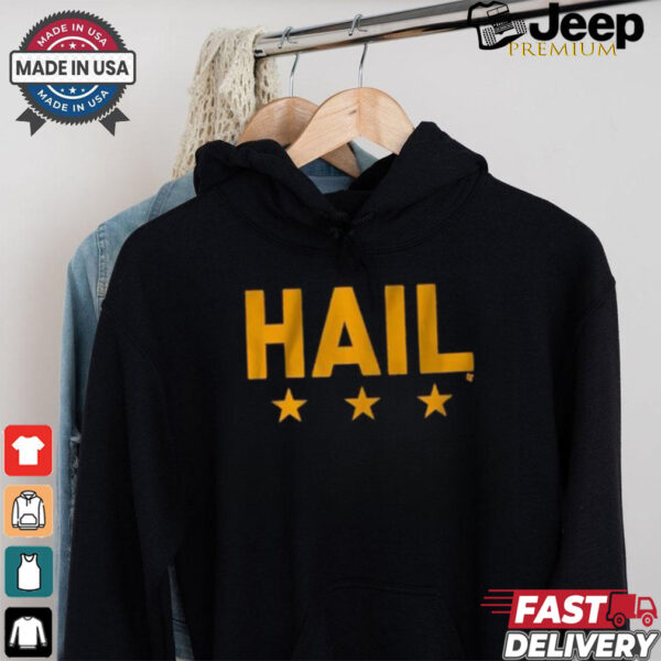 Washington Football Hail 2024 T shirt