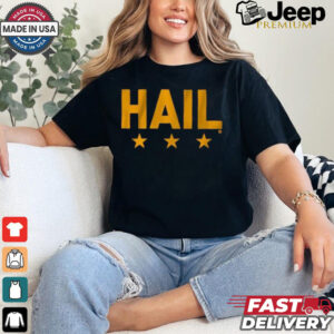 Washington Football Hail 2024 T shirt