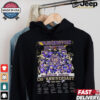 Washington Huskies 135th Anniversary 1989 2024 Shirt