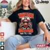 Final Denver Broncos 33 – 10 New Orleans Saints BeatTheSaints Poster t shirt