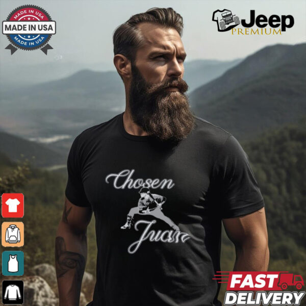 chosen juan shirt