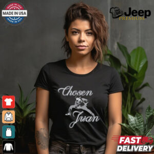 chosen juan shirt