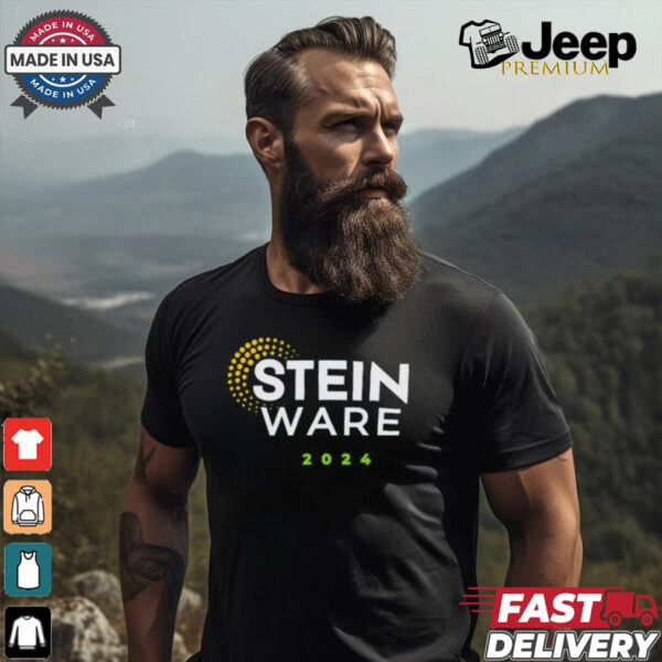 stein ware 2024 shirt