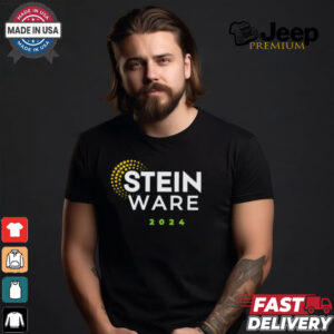 stein ware 2024 shirt