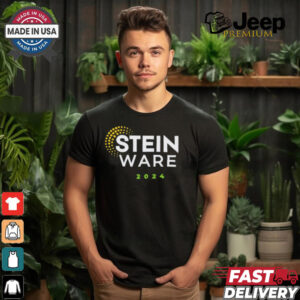 stein ware 2024 shirt