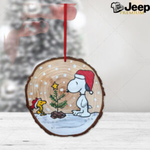 Christmas Acrylic Window hanging Ornament Snoopy Grinch Olaf Christmas Tree Hanging Decor Acrylic suncatcher Xmas Gifts Xmas Decor