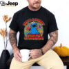 Cookie monster have a Merry cookie Christmas shirt