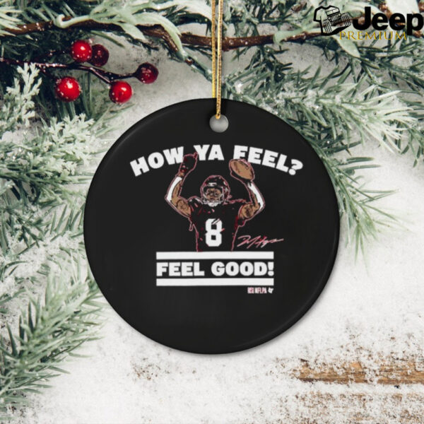 Deandre Hopkins How Ya Feel Feel Good! T Shirts