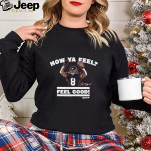 Deandre Hopkins How Ya Feel Feel Good! T Shirts