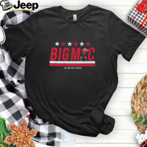 Dylan Mcilrath Big Mac T shirt