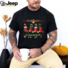 Merry Dave mas And Be Merry Shirt