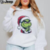 Grinch Xmas T Shirt