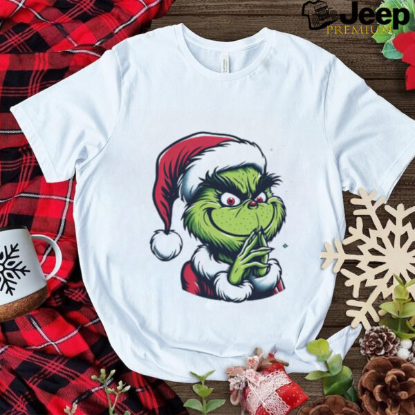 Grinchs christmast T Shirt