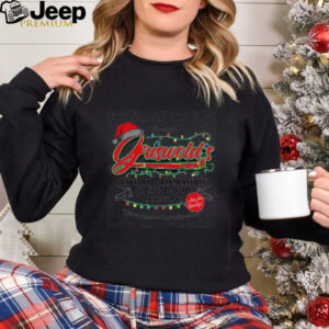 Griswold Illumination Christmas Vacation _89 T Shirt