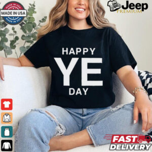 Happy Ye Yankees Elimination Day t shirt