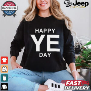 Happy Ye Yankees Elimination Day t shirt