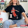 Legends Elway And Davis Broncos Shirt