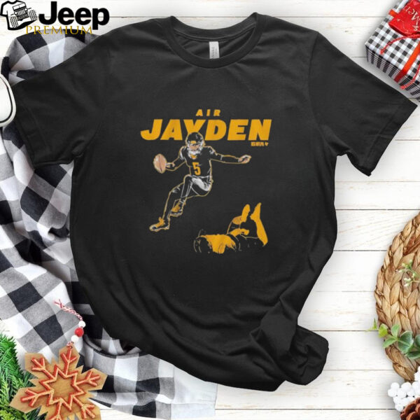 Jayden Daniels Air Jayden T Shirts