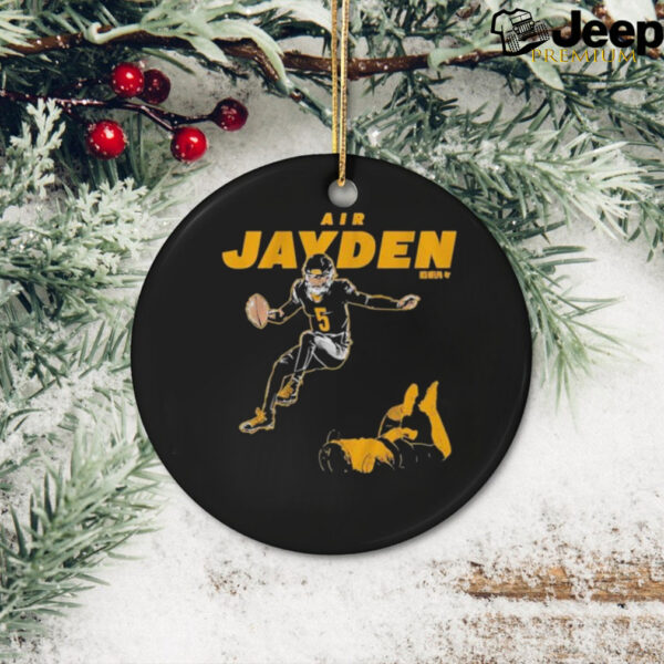 Jayden Daniels Air Jayden T Shirts