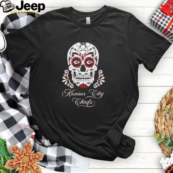 Kansas City Chiefs Hasta La Muerte shirt