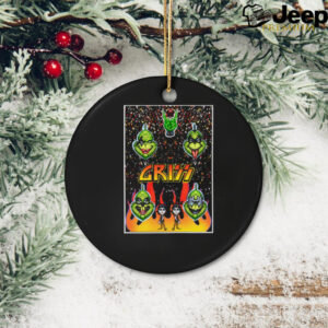 MERRY GRISS MAS T Shirt